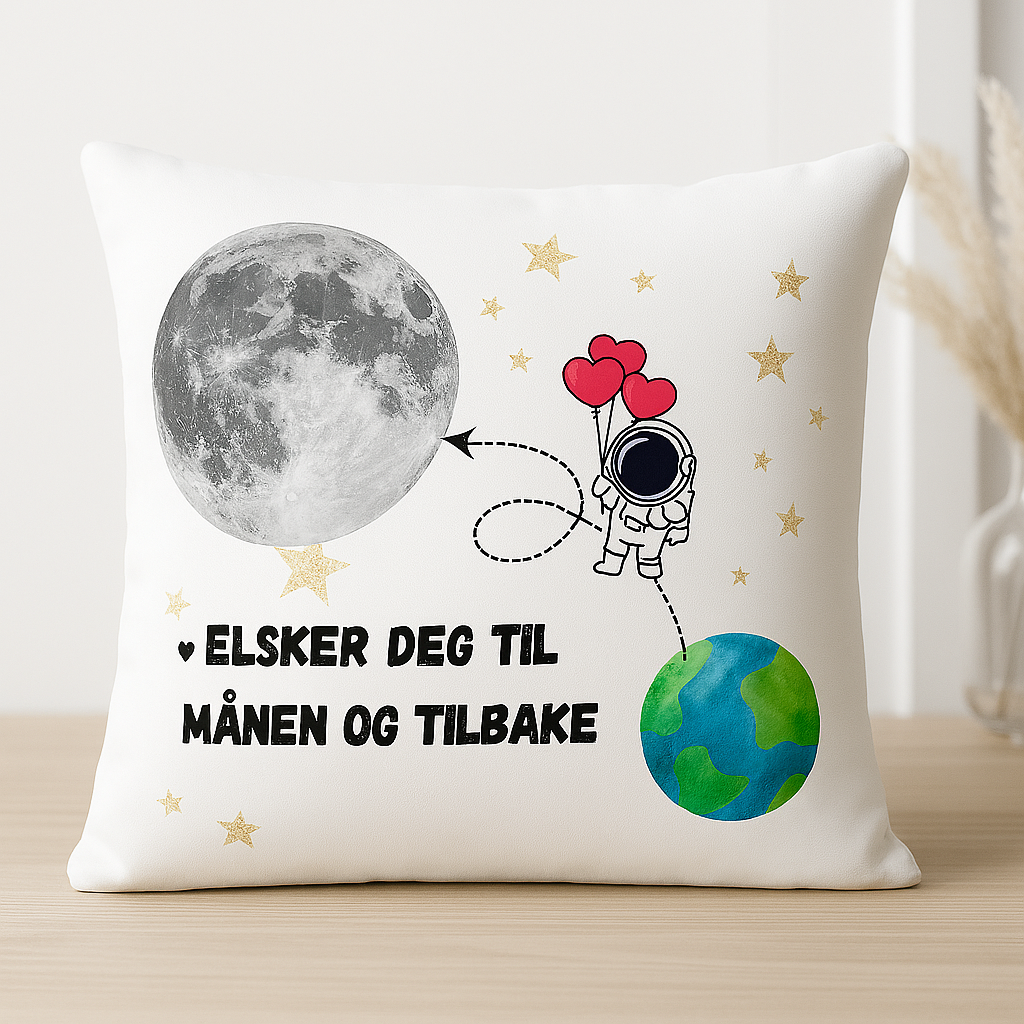 Pynte puter, god kvalitet