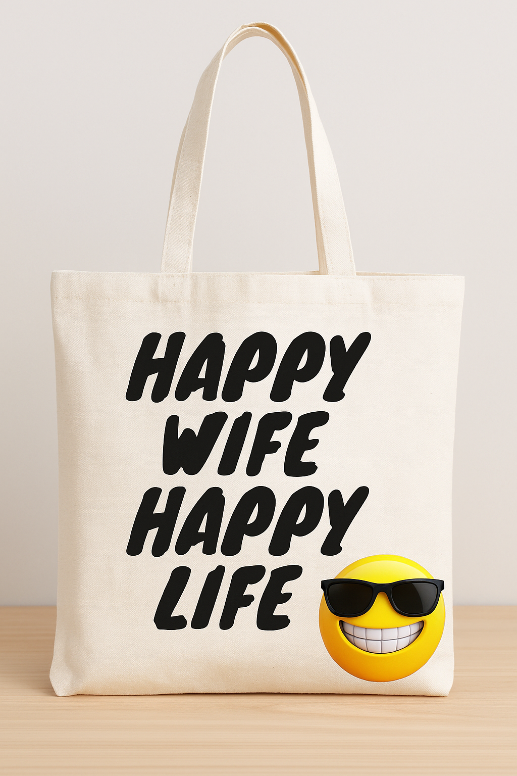 Stoffnett / tote bag