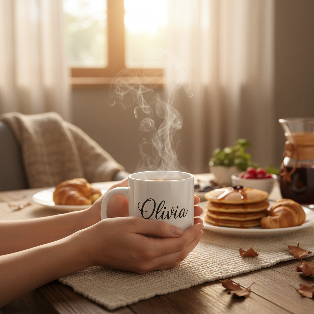 ceramisk kaffe kopp