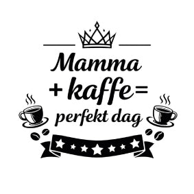 Personlig krus med navn, tekst eller bilde – produsert i Norge