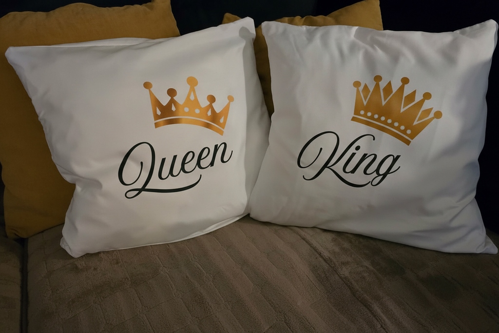 Pynte puter, god kvalitet