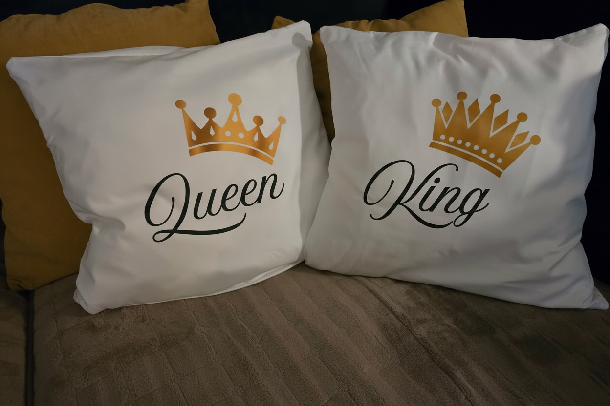 Pynte puter, god kvalitet